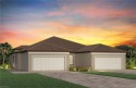This Kendrick floorplan 2 bedroom 2 bathroom home with a den for sale in Ave Maria Florida Collier County County on GolfHomes.com