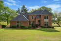 Beautiful home offering unparalleled beauty and convenience for sale in Olive Branch Mississippi DeSoto County County on GolfHomes.com