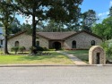This charming 3-bedroom, 2-bathroom residence is situated for sale in Lufkin Texas Angelina County County on GolfHomes.com