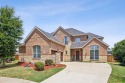 Immerse in the charm of this two-story Lantana Golf Course for sale in Argyle Texas Denton County County on GolfHomes.com