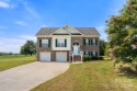 Move in Ready and cute as a button! All new flooring throughout for sale in Mocksville North Carolina Davie County County on GolfHomes.com