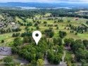 Dandridge Gold & Country Club golf course lot  features for sale in Dandridge Tennessee Jefferson County County on GolfHomes.com