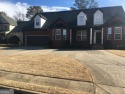 Beautifully kept and spacious home in sought after Covington for sale in Covington Georgia Newton County County on GolfHomes.com