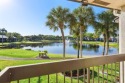 Corner Penthouse Condo w/ Panoramic Lake & Golf Views*Best view for sale in Delray Beach Florida Palm Beach County County on GolfHomes.com