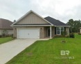 GOLFERS' PARADISE! This gorgeous home is located in the highly for sale in Foley Alabama Baldwin County County on GolfHomes.com