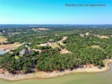 Stunning views from this nicely elevated lakefront lot in, Texas