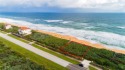 DIRECT OCEANFRONT homesite with 100 ft. of frontage on the for sale in Palm Coast Florida Flagler County County on GolfHomes.com