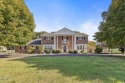 This exceptional estate is situated on a corner lot in the for sale in Elizabethton Tennessee Carter County County on GolfHomes.com