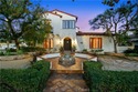 Discover a Mediterranean masterpiece in the heart of Alamitos for sale in Long Beach California Los Angeles County County on GolfHomes.com