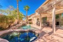 Located in the prestigious golf course community,is the Master for sale in Henderson Nevada Clark County County on GolfHomes.com