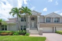 Situated in the sought-after Kensington community, this second for sale in Naples Florida Collier County County on GolfHomes.com