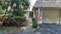COME ENJOY THE COMFORTS AND PRIVACY OF PATIO HOME LIVING IN PALM for sale in Pompano Beach Florida Broward County County on GolfHomes.com