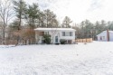 Nestled on a serene 1.3-acre property in the charming town of for sale in Woodstock Connecticut Windham County County on GolfHomes.com