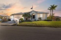 Coastal Elegance with Breathtaking Gulf Views in Gulf Harbors!!! for sale in New Port Richey Florida Pasco County County on GolfHomes.com