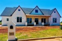 Still searching for your Dream Home? Stop swiping--you've found for sale in Guthrie Oklahoma Logan County County on GolfHomes.com