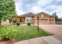Great 1 level living in this immaculate 3788 sq ft 4 bedroom & for sale in Colorado Springs Colorado El Paso County County on GolfHomes.com