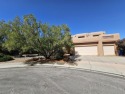 Wonderful 4 bedroom, 3 bath Scott Patrick home on cul-de-sac for sale in Albuquerque New Mexico Bernalillo County County on GolfHomes.com