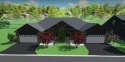 This new construction condo overlooks Oak Ridge Golf Course & is for sale in Milton Wisconsin Rock County County on GolfHomes.com
