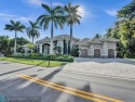 RARE OPPORTUNITY to renovate or build your dream home on an for sale in Boca Raton Florida Palm Beach County County on GolfHomes.com