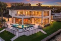 Sarasota Bay Waterfront Masterpiece - Perched on one of the most for sale in Longboat Key Florida Sarasota County County on GolfHomes.com