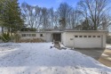 An exciting 1953 true mid-century modern one level home with for sale in Hamden Connecticut New Haven County County on GolfHomes.com