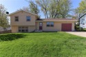 Well maintained split level in Greenfield Plaza neighborhood! for sale in Des Moines Iowa Polk County County on GolfHomes.com