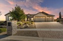 Beautiful Home with Panoramic ViewsLocated in the exclusive Golf for sale in Prescott Valley Arizona Yavapai County County on GolfHomes.com
