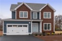 The Briar Model, featured here, is ready to be built!  A for sale in Cromwell Connecticut Middlesex County County on GolfHomes.com