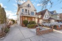 Prime Dyker Heights location! This detached, legal 2 family for sale in Brooklyn New York Kings County County on GolfHomes.com