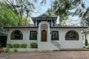 Exquisite 2-story Mediterranean style residence overlooking the for sale in Atlanta Georgia Fulton County County on GolfHomes.com