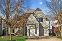 Welcome to this exquisite contemporary colonial located on Via for sale in Avon Ohio Lorain County County on GolfHomes.com