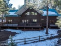 Nestled alongside the picturesque 18th tee box of the renowned for sale in Pinetop Arizona Navajo County County on GolfHomes.com