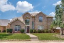 Welcome to this gorgeous 4-bedroom, 2.5-bath corner-lot home in for sale in The Colony Texas Denton County County on GolfHomes.com