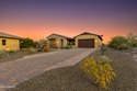ENJOY ONE-OF-A-KIND PANORAMIC DESERT & MOUNTAIN VIEWS from this for sale in Wickenburg Arizona Yavapai County County on GolfHomes.com