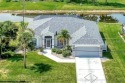 Impressive 3 bedroom, 2 bath POOL home with gorgeous freshwater for sale in Rotonda West Florida Charlotte County County on GolfHomes.com