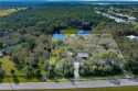 Over two acre parcel ready for your home. Recently built 30x35 for sale in Fort Pierce Florida Saint Lucie County County on GolfHomes.com