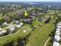 Attention golfers!  Renovated and highly desirable end unit for sale in Jupiter Florida Martin County County on GolfHomes.com
