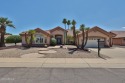 Pride of ownership shows on this executive home on the golf for sale in Sun City West Arizona Maricopa County County on GolfHomes.com