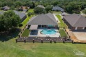 Luxury Golf-Course Living in Hidden Creek Estates!  Welcome to for sale in Navarre Florida Santa Rosa County County on GolfHomes.com