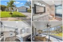 Welcome home to the sought-after neighborhood of Highland Lakes for sale in Palm Harbor Florida Pinellas County County on GolfHomes.com