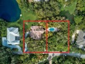 **STUNNING ARCHITECTURAL ESTATE in the coveted OAKS BAYSIDE for sale in Osprey Florida Sarasota County County on GolfHomes.com