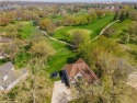 Large family home overlooking the 7th hole at Lake Panorama for sale in Panora Iowa Guthrie County County on GolfHomes.com