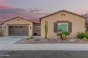 Experience the exceptional lifestyle offered at Encanterra Golf for sale in Queen Creek Arizona Pinal County County on GolfHomes.com