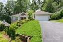 Absolutely Stunning! Prepare to be impressed as you enter this for sale in Flat Rock North Carolina Henderson County County on GolfHomes.com