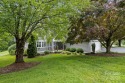 PRIME LOCATION! Stunning villa with level driveway/entry for sale in Flat Rock North Carolina Henderson County County on GolfHomes.com