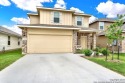 Welcome to this beautifully maintained two-story home nestled for sale in Floresville Texas Wilson County County on GolfHomes.com