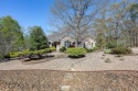 Stunning home sitting on 2 lots (0.66 acres) nestled on a cozy for sale in Bella Vista Arkansas Benton County County on GolfHomes.com