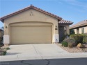 Very nice single story with 3 bedrooms in a gated age restricted for sale in Las Vegas Nevada Clark County County on GolfHomes.com