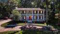 Stately and spacious, this 5BR/4.5BA home in desirable Shannon for sale in Statesville North Carolina Iredell County County on GolfHomes.com