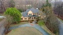 Introducing Brook Hollow, a refined countryside residence for sale in Seneca South Carolina Oconee County County on GolfHomes.com